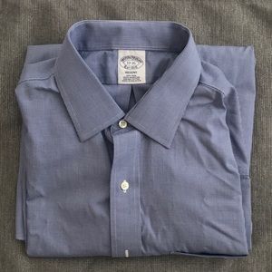 Brooks Brothers Button Up - Good Used Condition